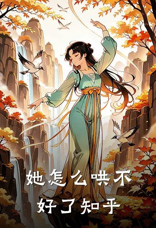 她怎么哄不好了知乎全文