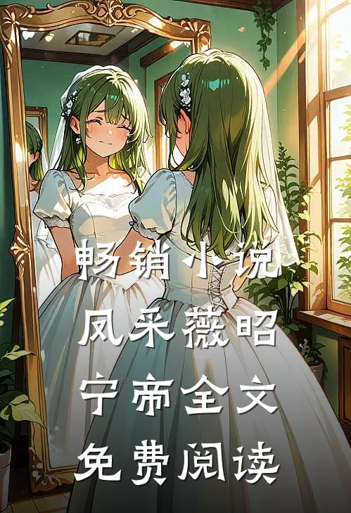 畅销小说凤采薇昭宁帝全文免费阅读