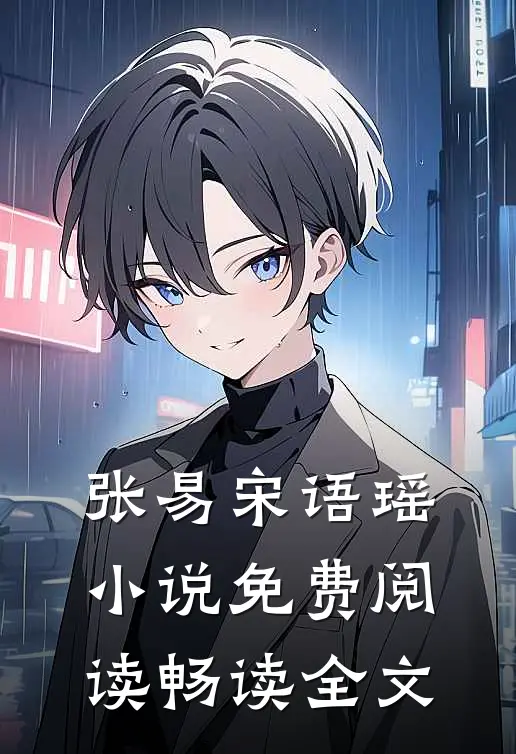 张易宋语瑶小说免费阅读畅读全文