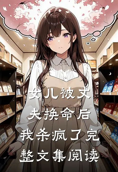 女儿被丈夫换命后,我杀疯了完整文集阅读