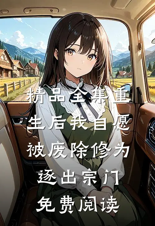 精品全集重生后我自愿被废除修为,逐出宗门免费阅读