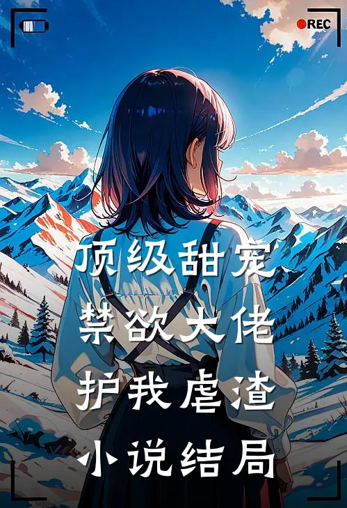 顶级甜宠禁欲大佬护我虐渣结局怎么样