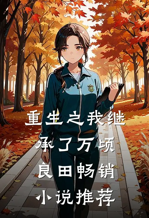 重生之我继承了万顷良田畅销推荐免费阅读