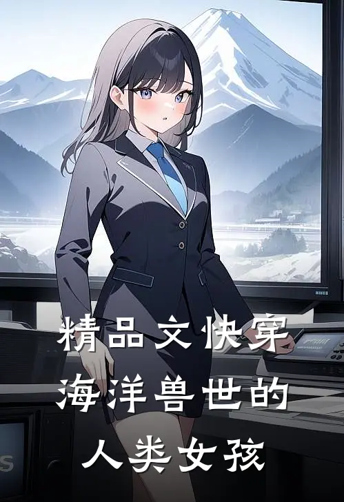 精品文快穿海洋兽世的人类女孩