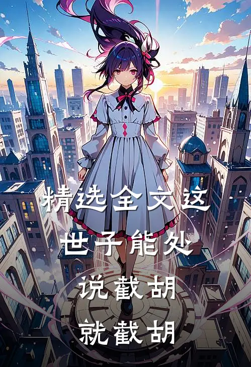 精选全文这世子能处，说截胡就截胡