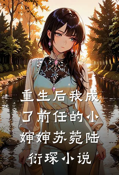 重生后我成了前任的小婶婶苏菀陆衍琛小说
