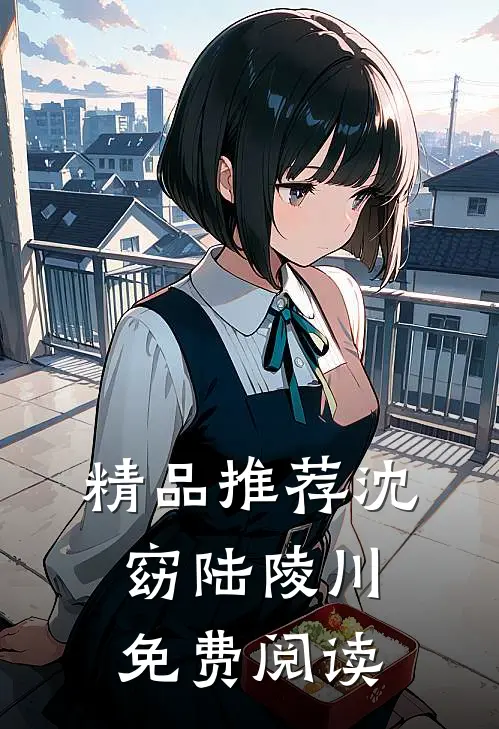 精品推荐沈窈陆陵川免费阅读