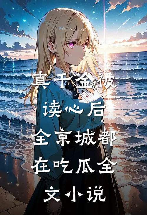 真千金被读心后，全京城都在吃瓜全文小说