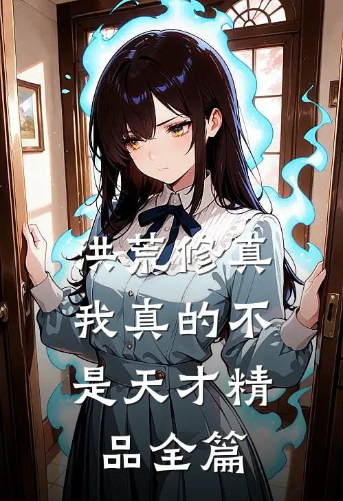 洪荒修真：我真的不是天才精品全篇