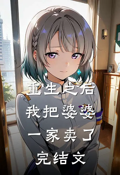 重生之后,我把婆婆一家卖了完结文章