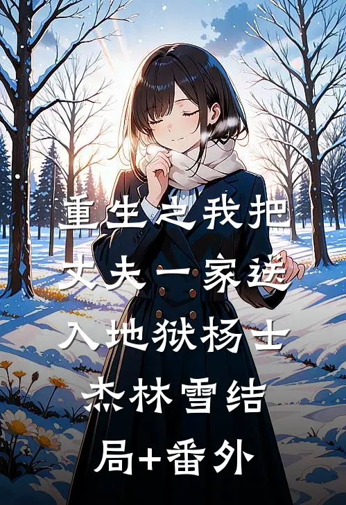 重生之我把丈夫一家送入地狱杨士杰林雪结局+番外