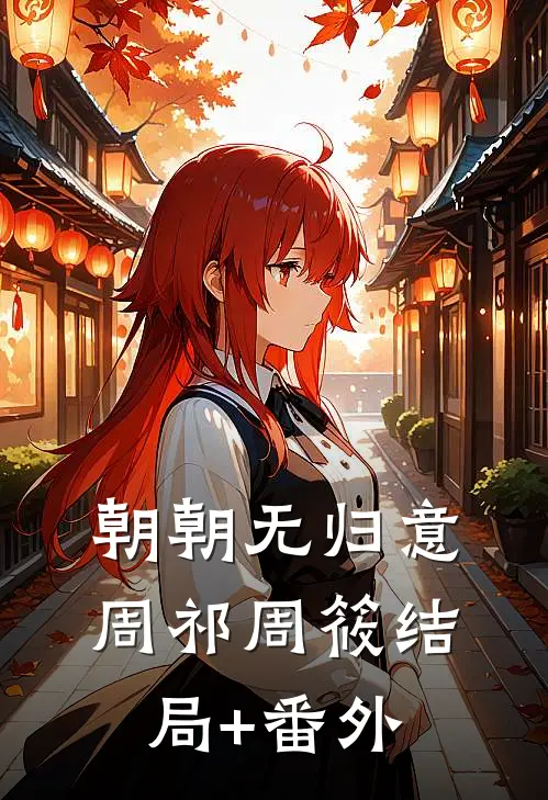朝朝无归意周祁周筱结局+番外