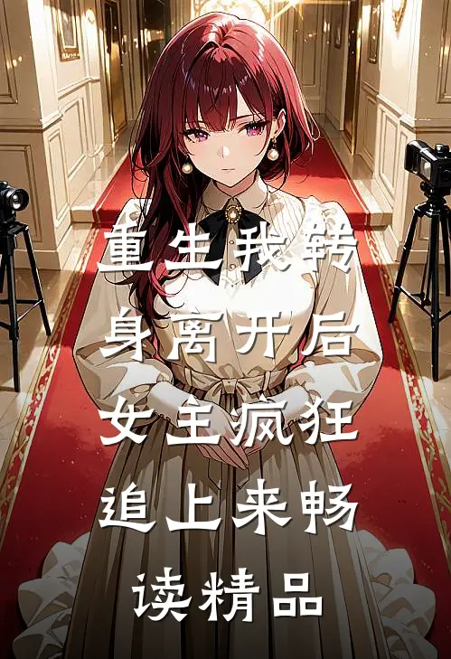 重生我转身离开后,女主疯狂追上来畅读精品