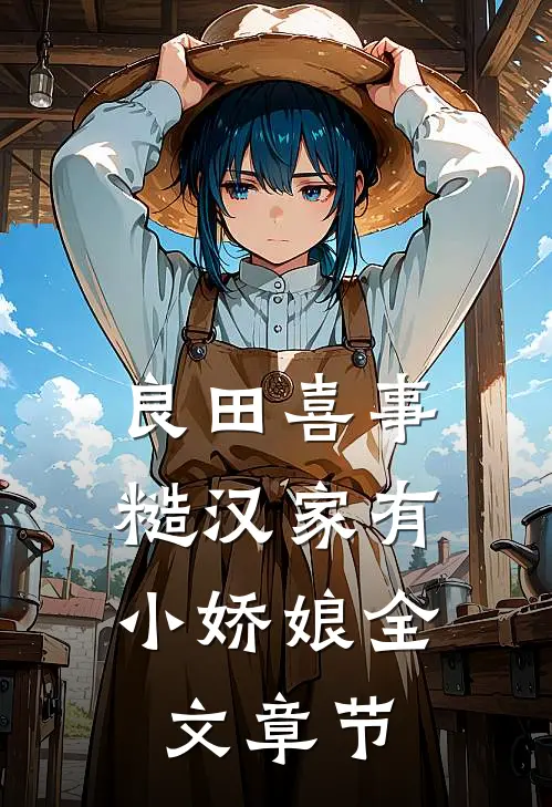 良田喜事：糙汉家有小娇娘全文章节