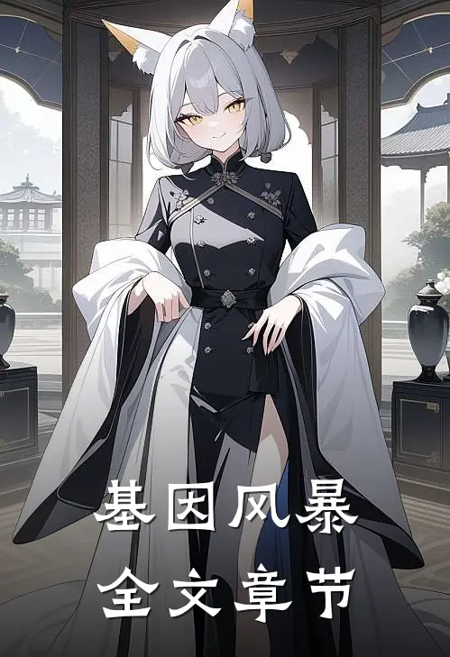 基因风暴全文章节阅读