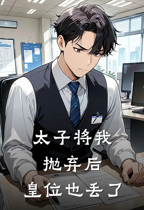 太子将我抛弃后,皇位也丢了