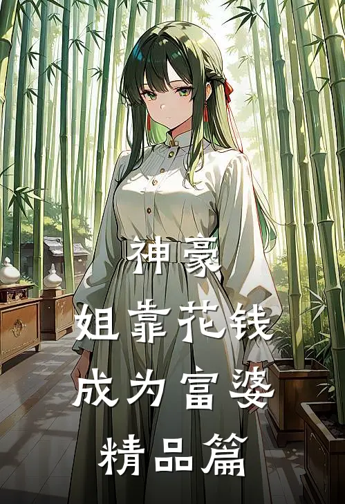 神豪姐靠花钱成为富婆精品篇