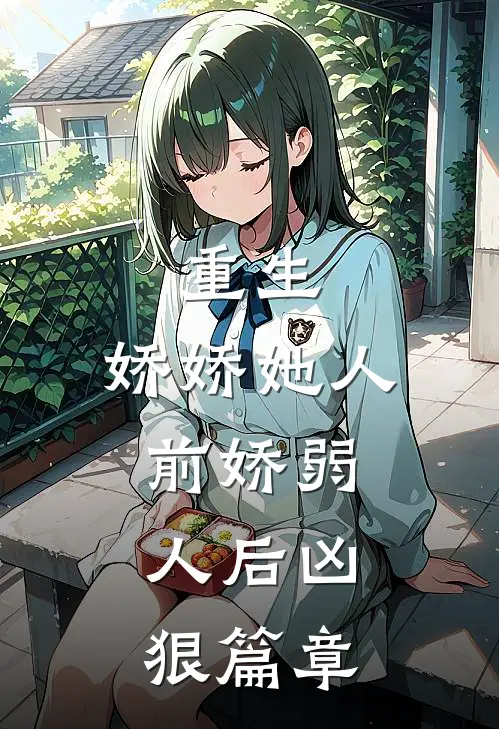 重生娇娇她人前娇弱,人后凶狠篇章阅读