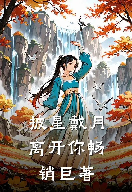 披星戴月离开你畅销巨著