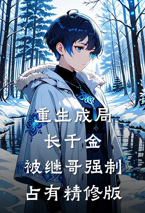 重生成局长千金,被继哥强制占有精修版免费阅读