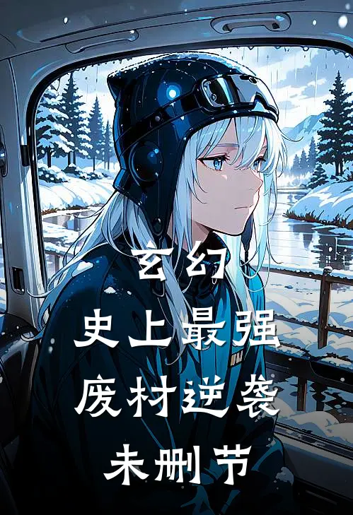 玄幻史上最强废材逆袭未删节