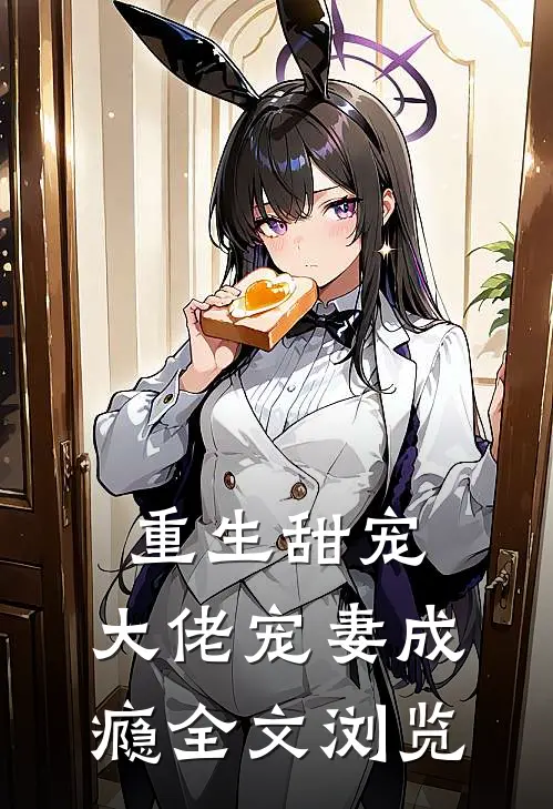 重生甜宠大佬宠妻成瘾全文浏览免费