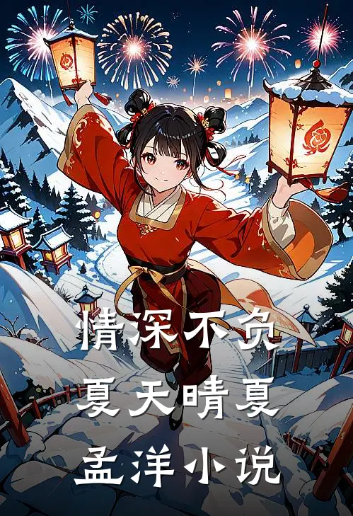 情深不负夏天晴夏孟洋小说