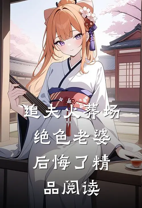 追夫火葬场,绝色老婆后悔了精品阅读免费
