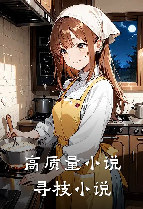 高质量小说寻枝小说