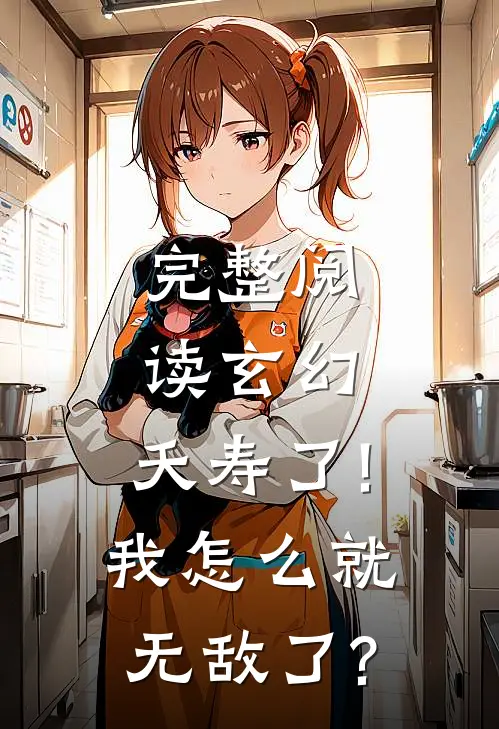 完整阅读玄幻:夭寿了!我怎么就无敌了?