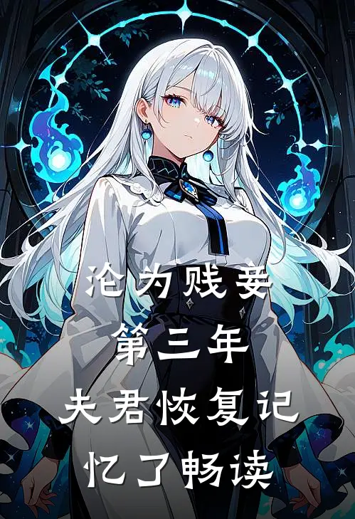 沦为贱妾第三年,夫君恢复记忆了畅读