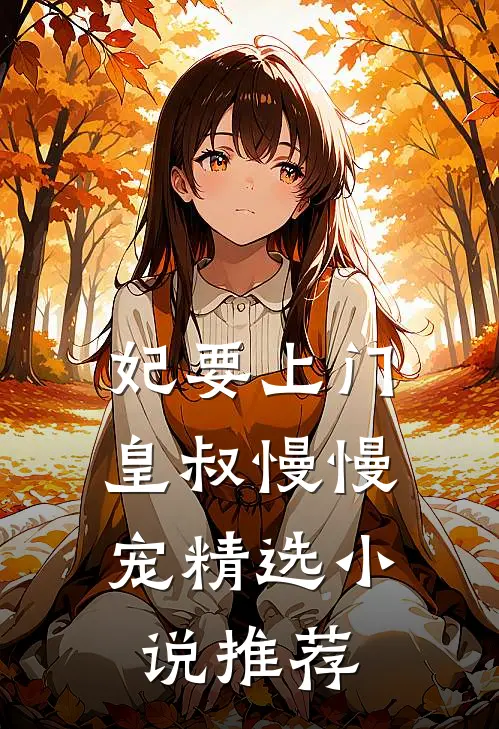 妃要上门皇叔慢慢宠精选推荐免费阅读