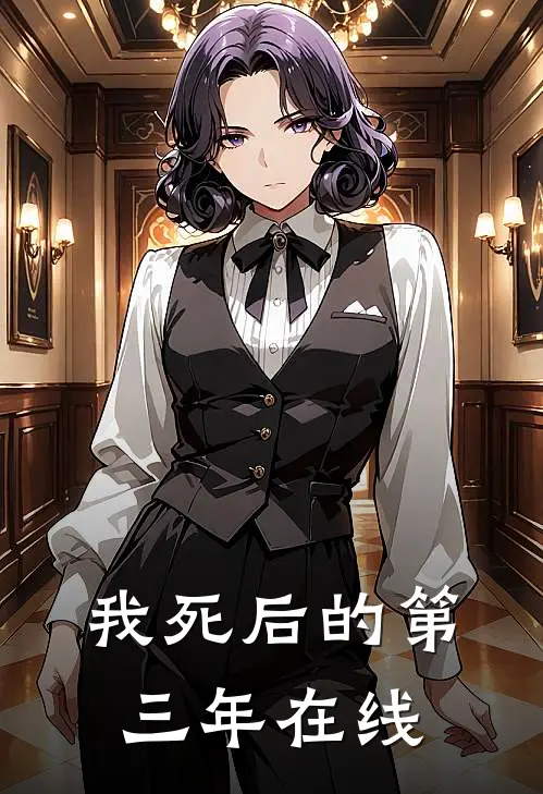 我死后的第三年在线