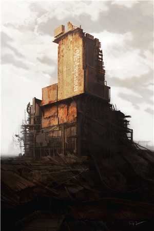 穿越战乱年代？我直接开挂平推连载