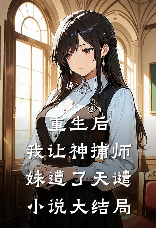 重生后,我让神捕师妹遭了天谴大结局免费阅读