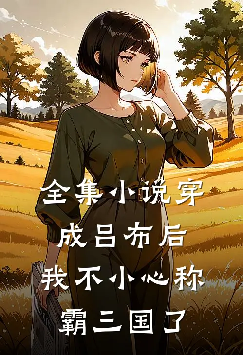 全集穿成吕布后,我不小心称霸三国了免费阅读