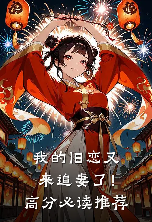 我的旧恋又来追妻了!高分必读推荐完结