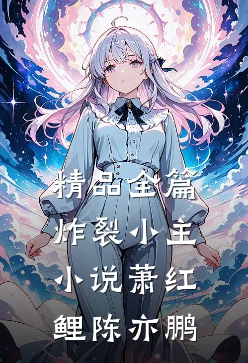 精品全篇炸裂小主小说萧红鲤陈亦鹏
