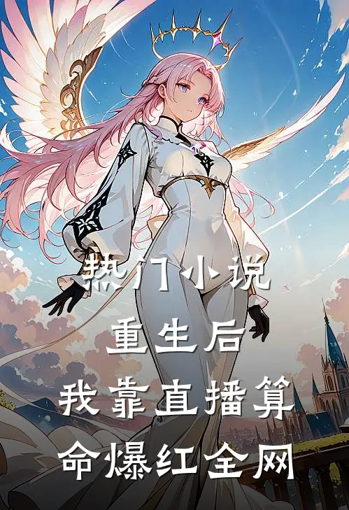 热门小说重生后，我靠直播算命爆红全网