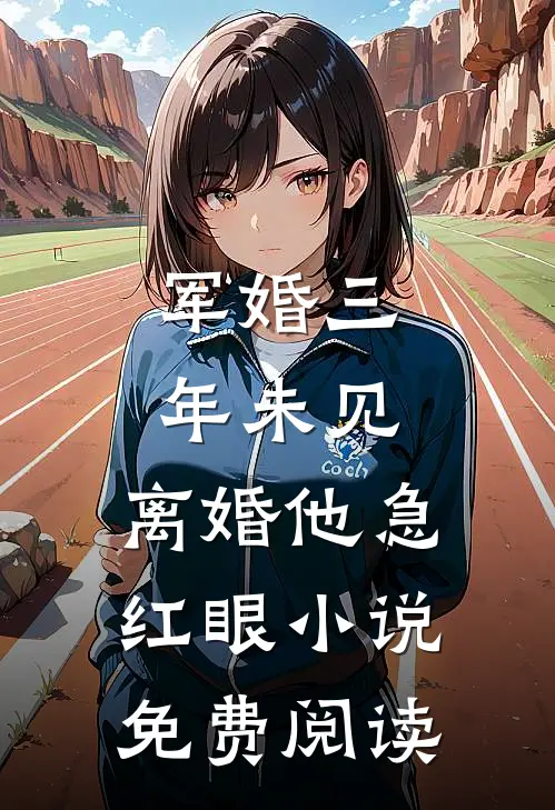军婚三年未见，离婚他急红眼小说免费阅读