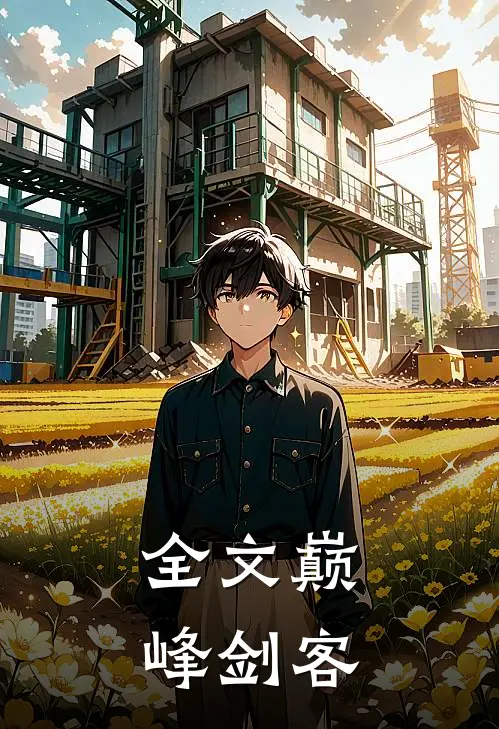 全文巅峰剑客排名