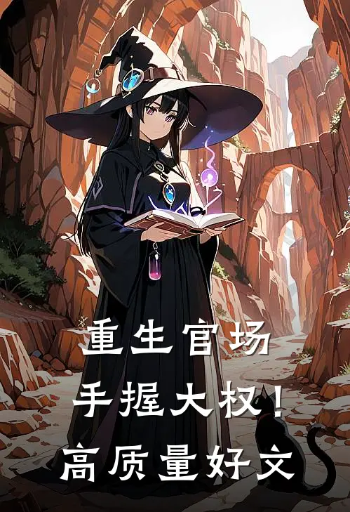 重生官场手握大权!高质量好文