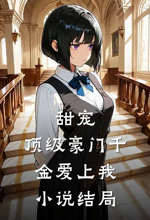 甜宠顶级豪门千金爱上我结局如何