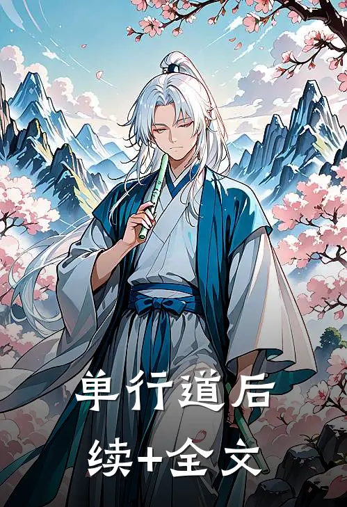 单行道后续+全文