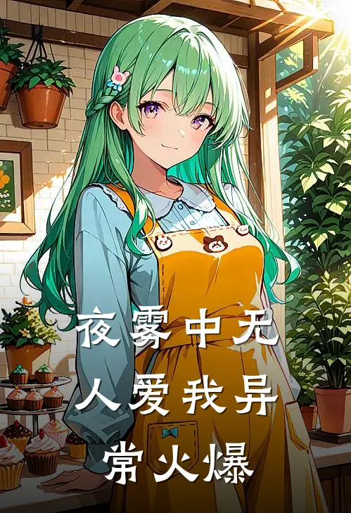 夜雾中无人爱我异常火爆