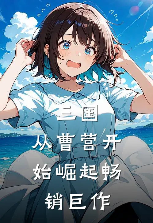 三国从曹营开始崛起畅销巨作
