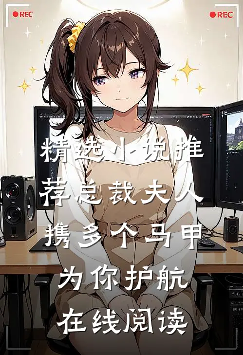 精选小说推荐总裁夫人携多个马甲为你护航在线阅读