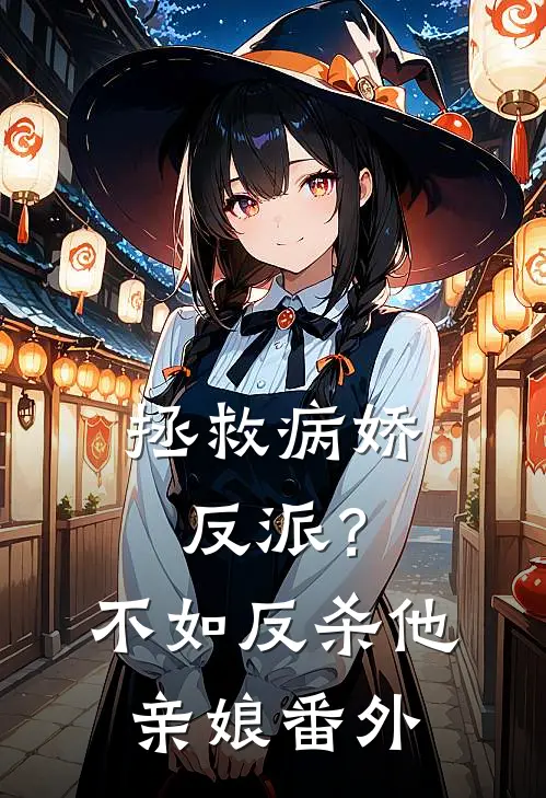 拯救病娇反派?不如反杀他亲娘番外免费阅读