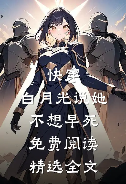 快穿:白月光说她不想早死免费阅读精选全文