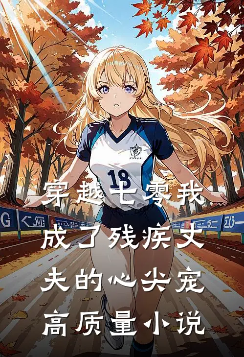 穿越七零我成了残疾丈夫的心尖宠高质量小说